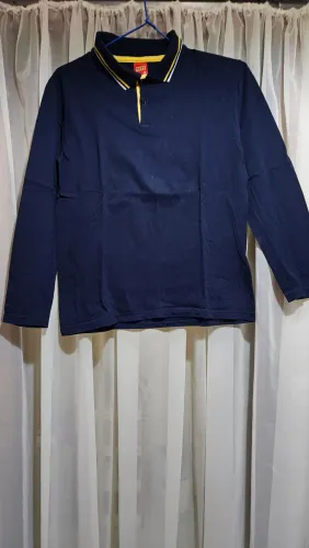 Camiseta Manga Longa