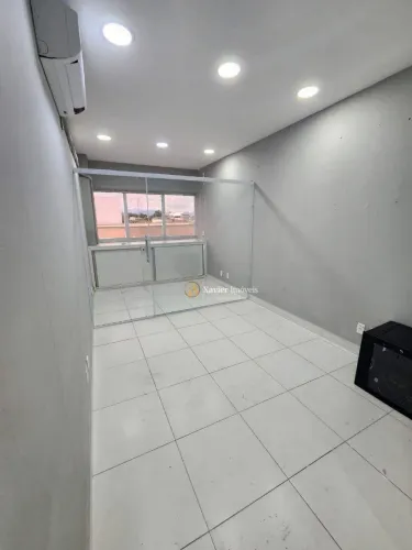 Sala para alugar, 27 m² por R$ 2.170,00/mês - Centro - Nova Iguaçu/RJ