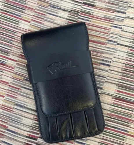 Case para 4 canetas ravil