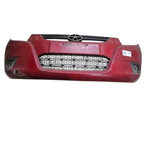 *para-choque dianteiro JAC J3 2011 2014