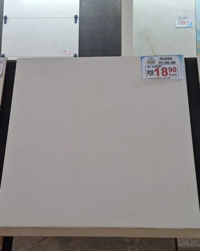 Pisos em Promoção!!