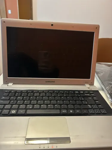 VENDO NOTEBOOK SUPER BARATO
