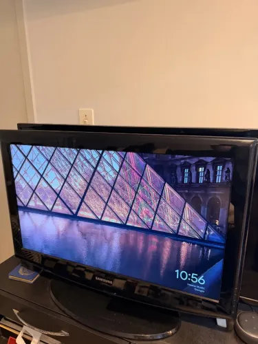 Tv Samsung 32?