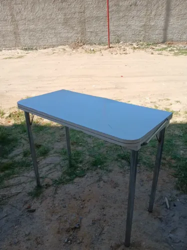 Mesa Branca