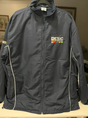 Uniforme Completo ESIC