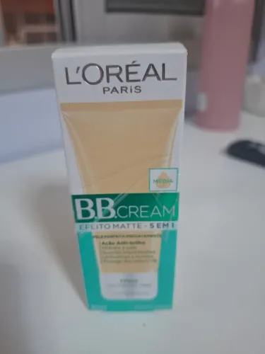 BB cream L'Oréal Paris