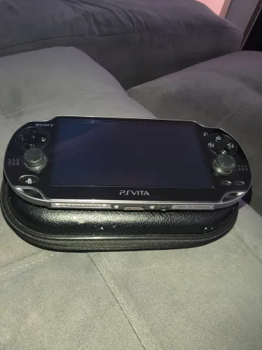 Ps vita