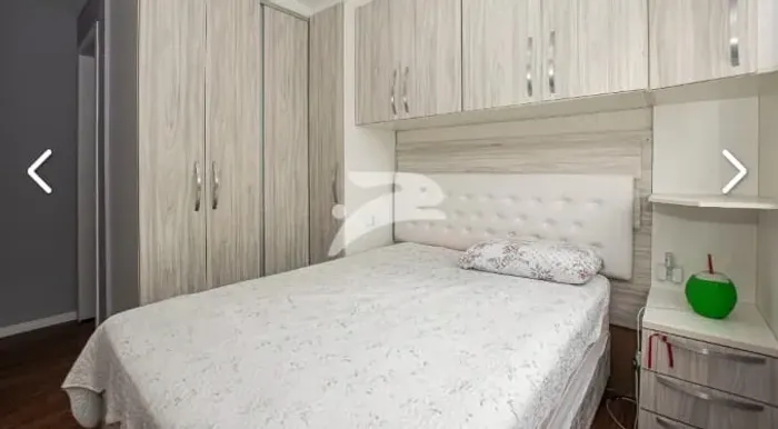 Apartamento Capão Raso