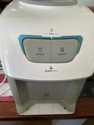 Gelagua Electrolux