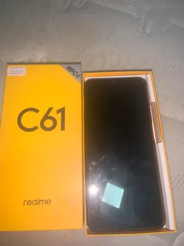 Realme C61