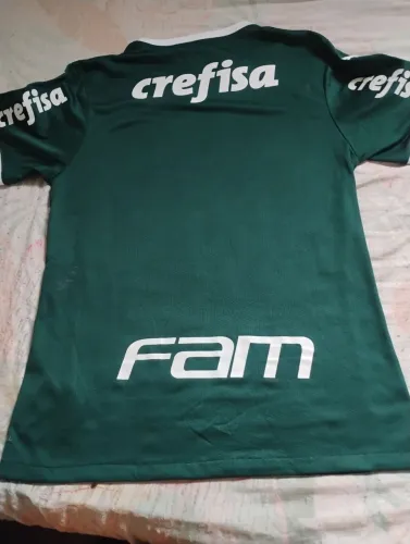 Camisa do Palmeiras