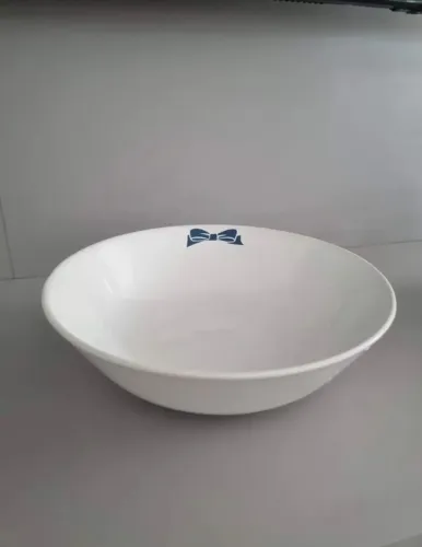 Saladeira de porcelanato helmans