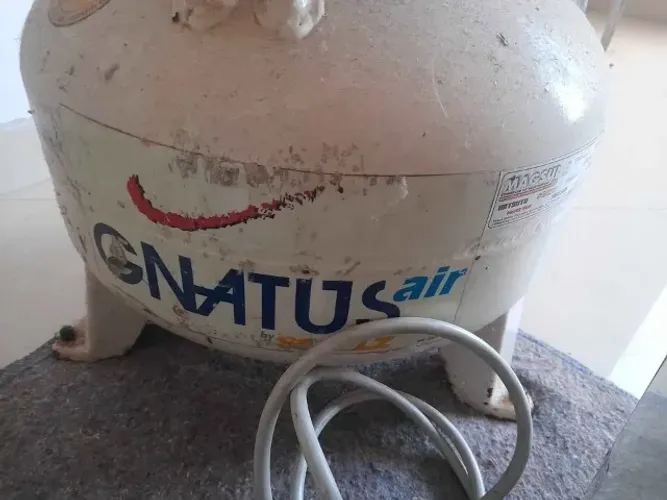 Equipamentos Médicos e Hospitalares