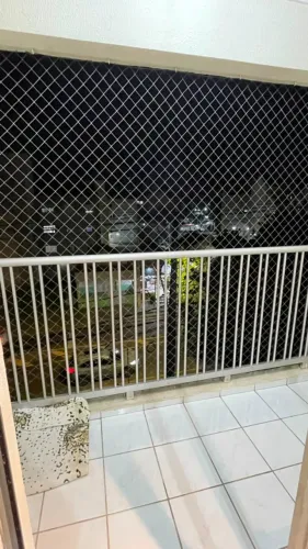 Alugo Apartamento no campo comprido direto com o Proprietário.