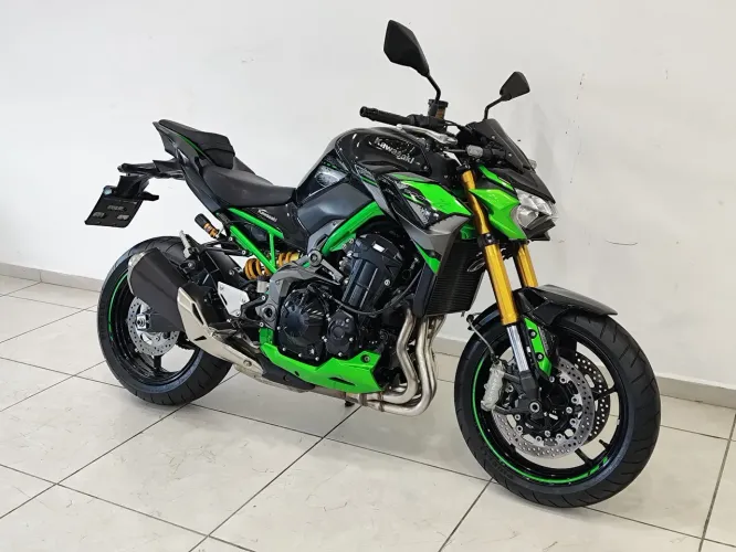 Z 900 ED 2025