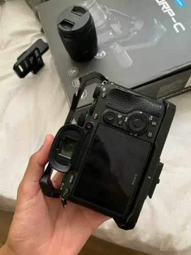 Sony a7 III