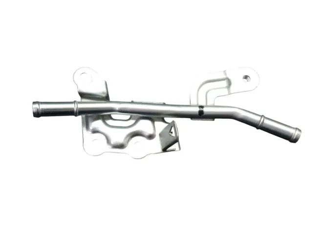 Cano Conexão Água Motor Corolla Cross 1.8 Hybrid 2024 