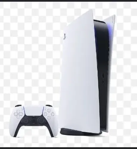 Ps5 slim