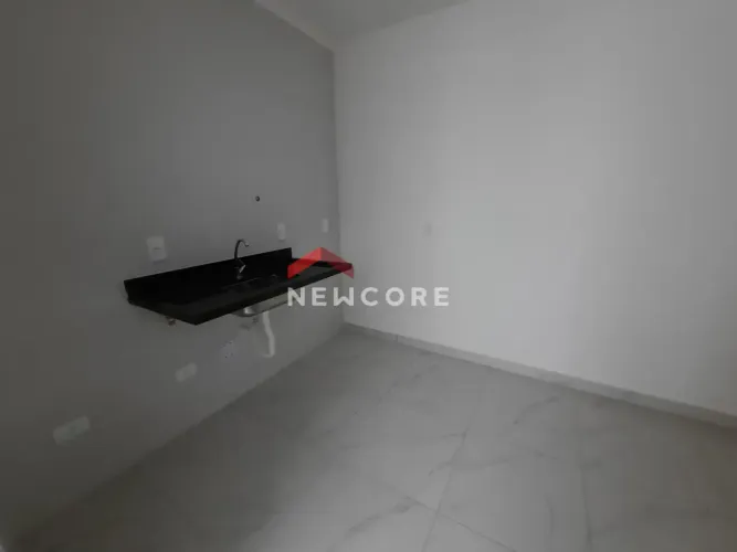 Apartamento em Rua George Chahestian - Vila Basileia - São Paulo/SP