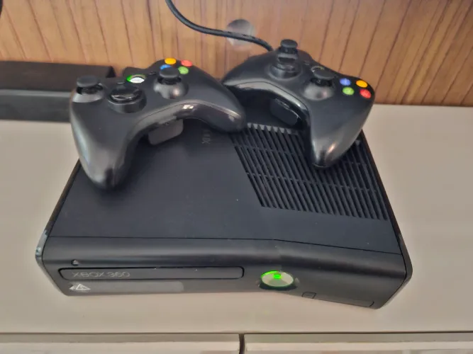 Xbox 360 Destravado