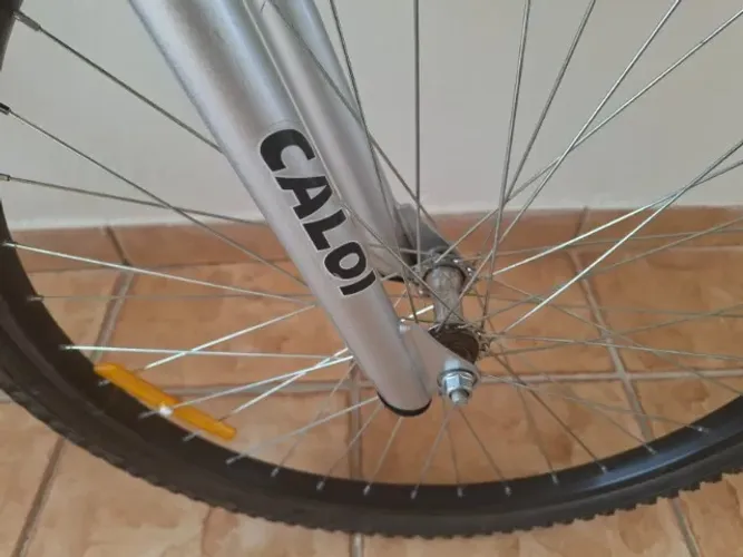 Bicicleta Caloi Aro 26
