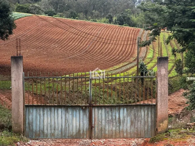 Área perfeita para loteamento e empreendimento à venda em Caucaia do Alto