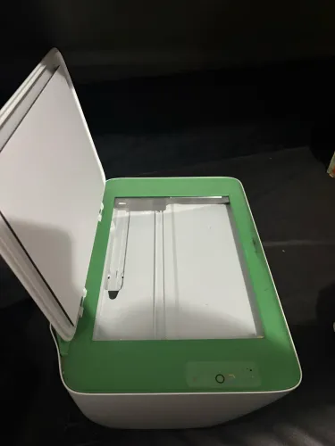 Impressora HP Desk Jet 2376
