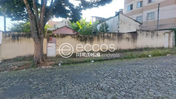 Terreno à venda, Salgado Filho - Belo Horizonte/MG