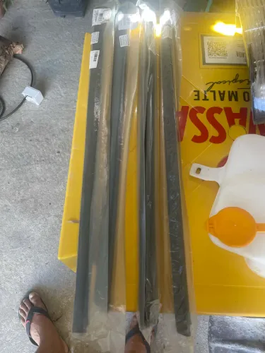 Peças de automóveis