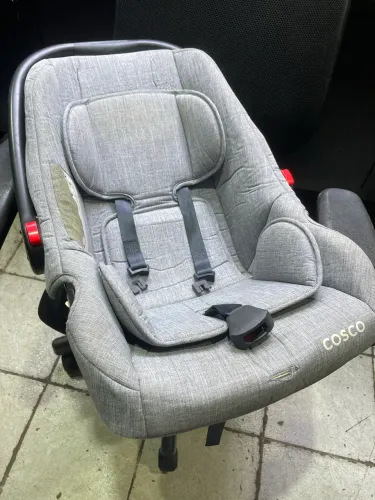 Bebê conforto