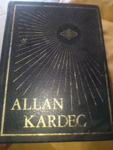 Obras completas de Alan kardec