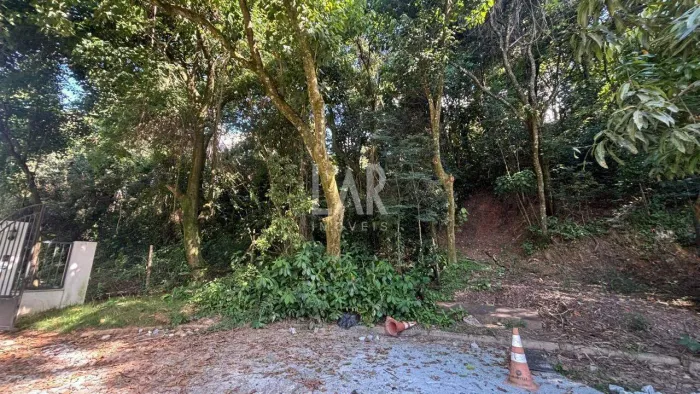 Lote em Condomínio à venda, Ville de Montagne - Nova Lima/MG
