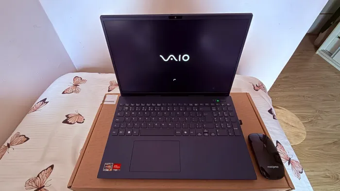 Notebook semi zero 