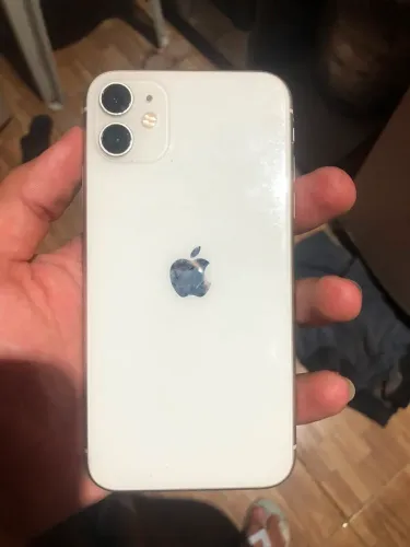 iPhone 11, 64gb.