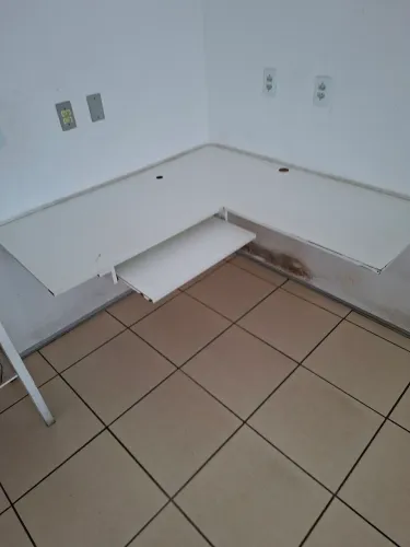 Mesa para computador