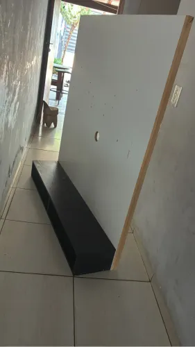 Vendo tv mais painel