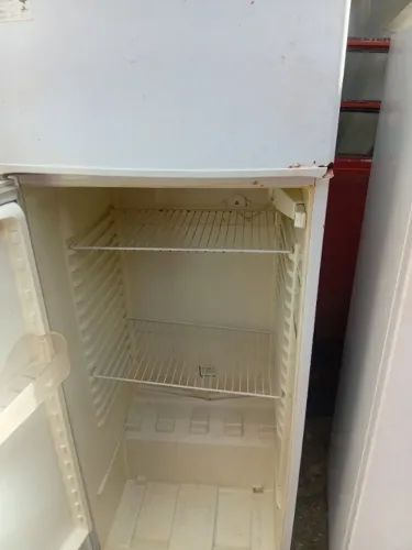 Geladeira 