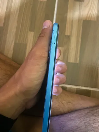Vendo celular redmi note 12 