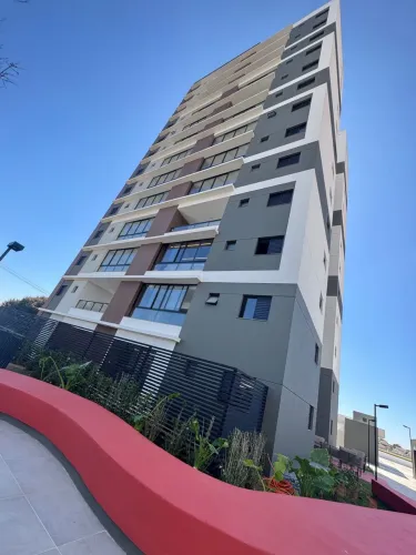 Apartamento Sunset com Proprietário