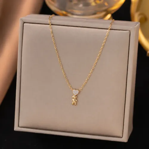 Pingente menino banhado a ouro 18k