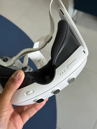 Óculos Meta Quest 3