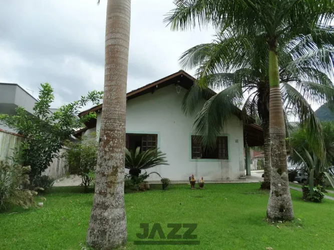 Casa em Condomínio à Venda - Mar Verde, Caraguatatuba - 198,99m2 - Condomínio MARVERDE - 3
