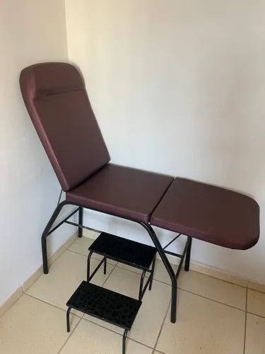 Vendo maca
