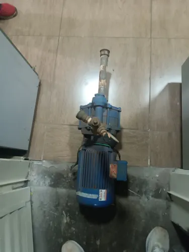 Motor 5 Cv