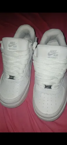 Tenis air force branco nike