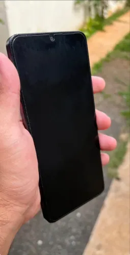 Vendo celular Samsung A07