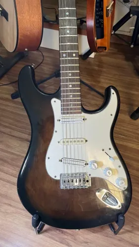 GUITARRA SPECIAL T765 BLINDADA E REGULADA