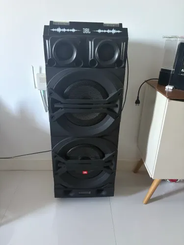 Caixa JBL