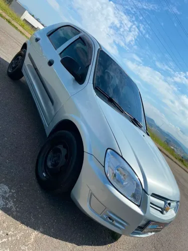 Chevrolet Celta Spirit/ LT 1.0 MPFI 8V Flexp. 5P 2009