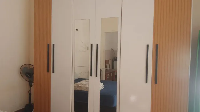 Guarda roupa